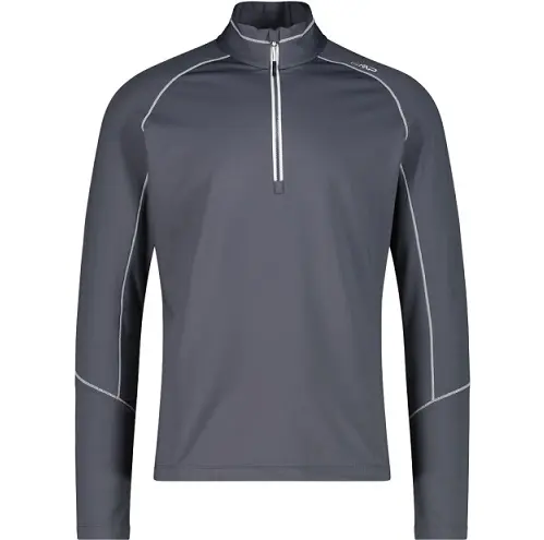 CMP SAMARRETA SWEAT FLEECE SOFTECH MAN 