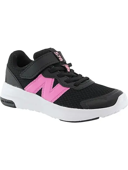 NEW BALANCE 578 V1 BUNGEE LACE INFANTIL