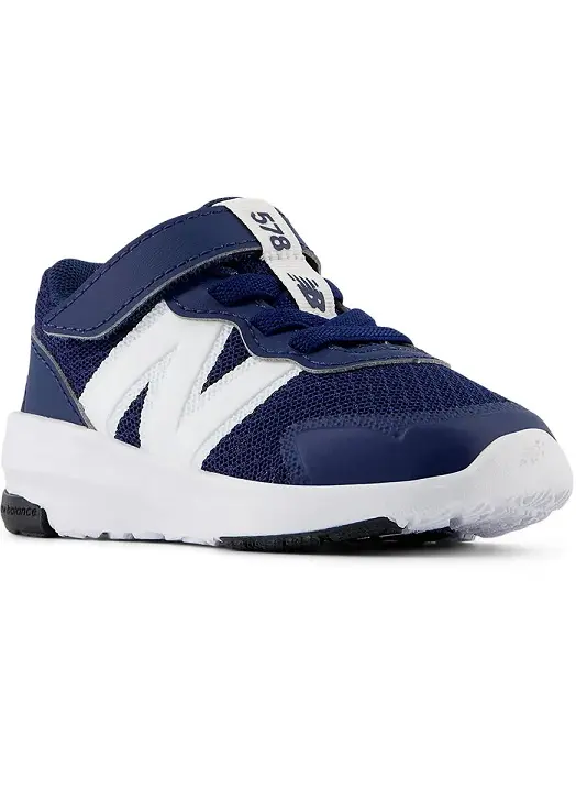 NEW BALANCE 578 V1 BUNGEE LACE INFANTIL