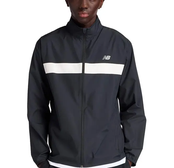 NEW BALANCE JAQUETA SPORT ESSENTIALS JACKET