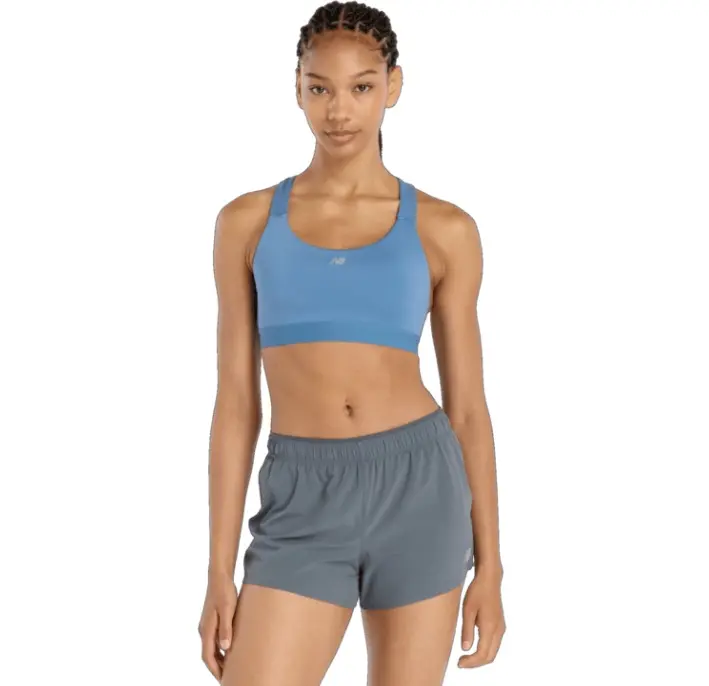 NEW BALANCE TOP SOSTENIDOR ESSENTIAL TRAIN BRA