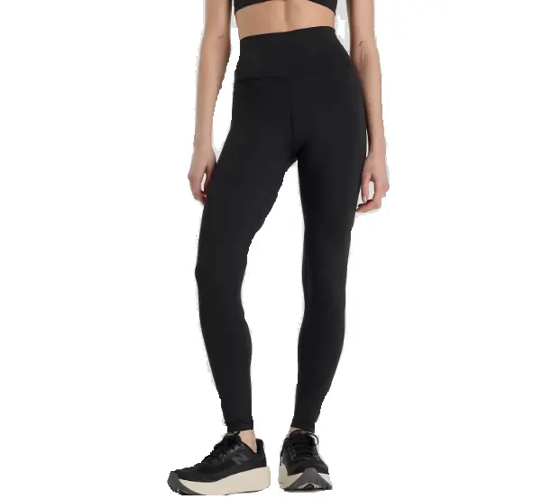 NEW BALANCE LEGGING HARMONY HIGH RISE