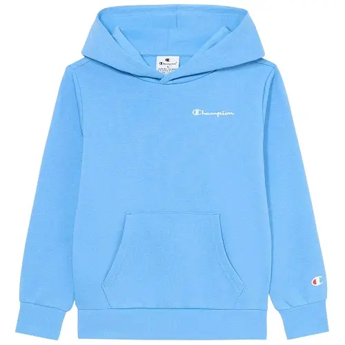 CHAMPION JERSEY CAPUCHA JUNIOR
