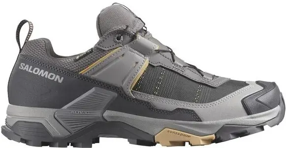 SALOMON X ULTRA 5 GTX MUJER