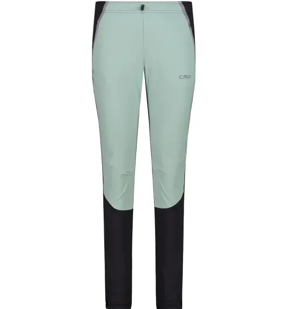 CMP PANTALON STRETCH UNLIMITECH MUJER