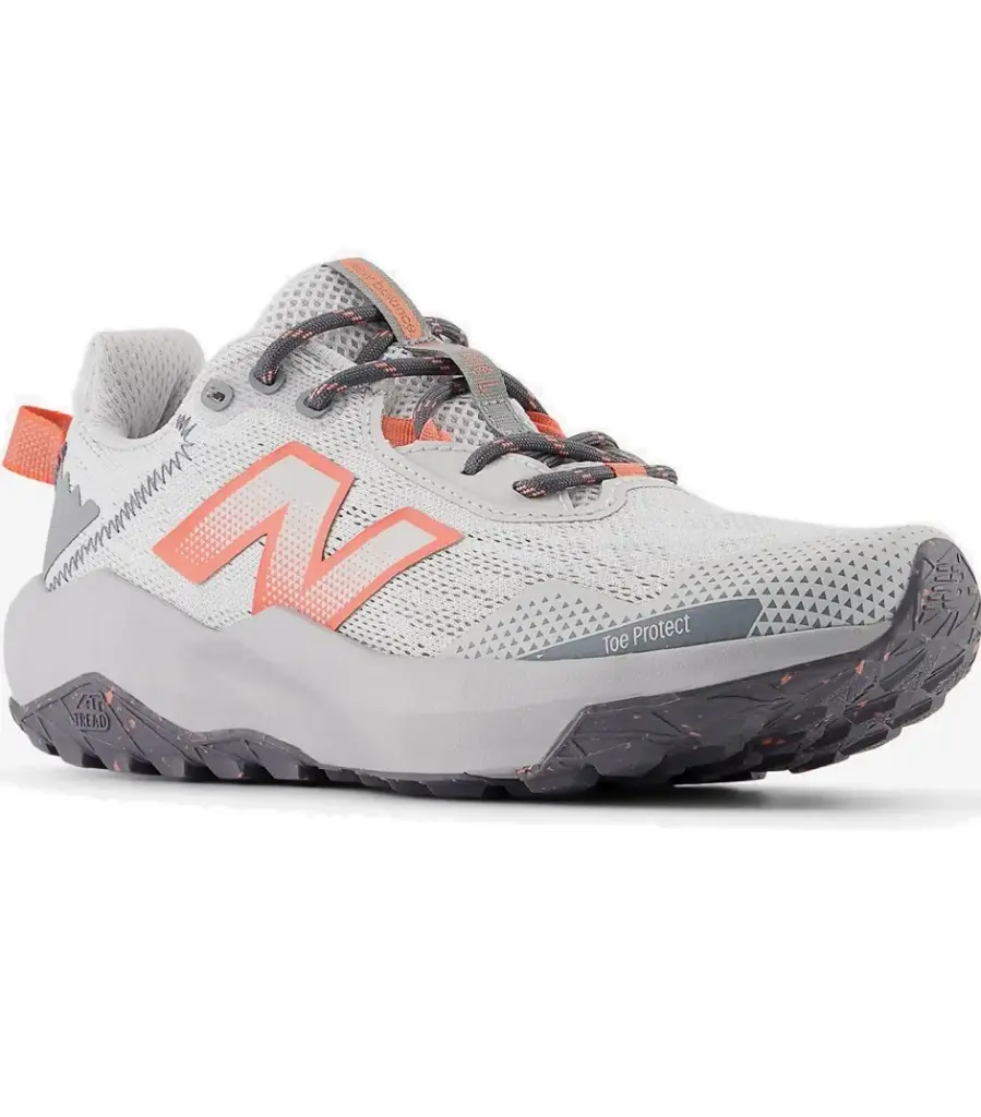 NEW BALANCE DYNASOFT NITREL V6 JUNIOR