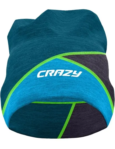 CRAZY GORRO POLAR SWITCH