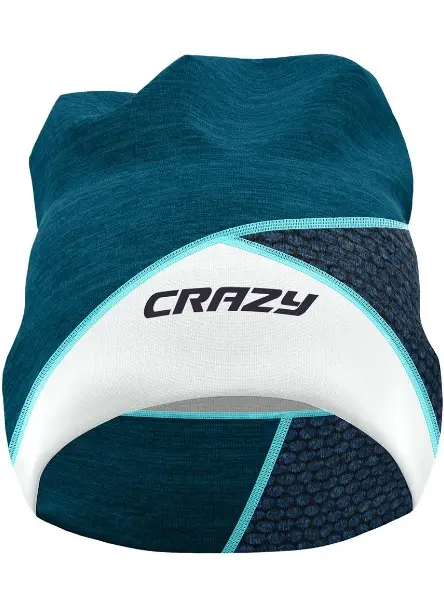 CRAZY GORRO POLAR SWITCH  