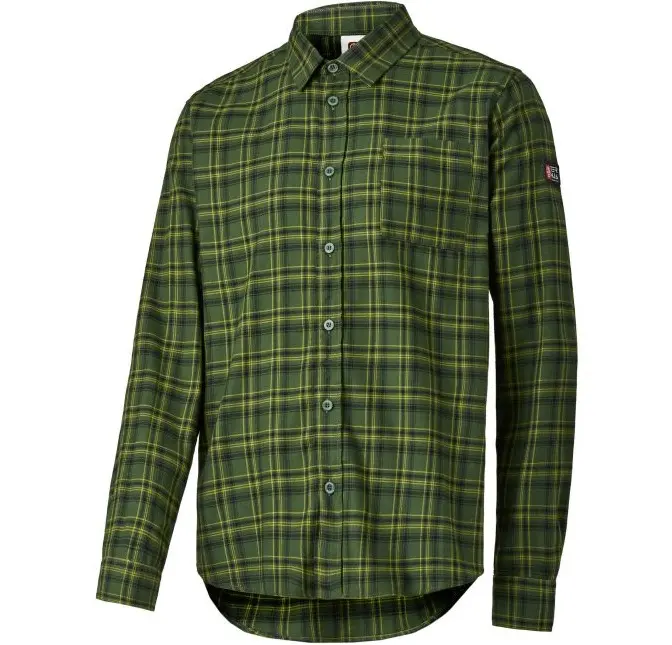TERNUA CAMISA DROKE SHIRT 