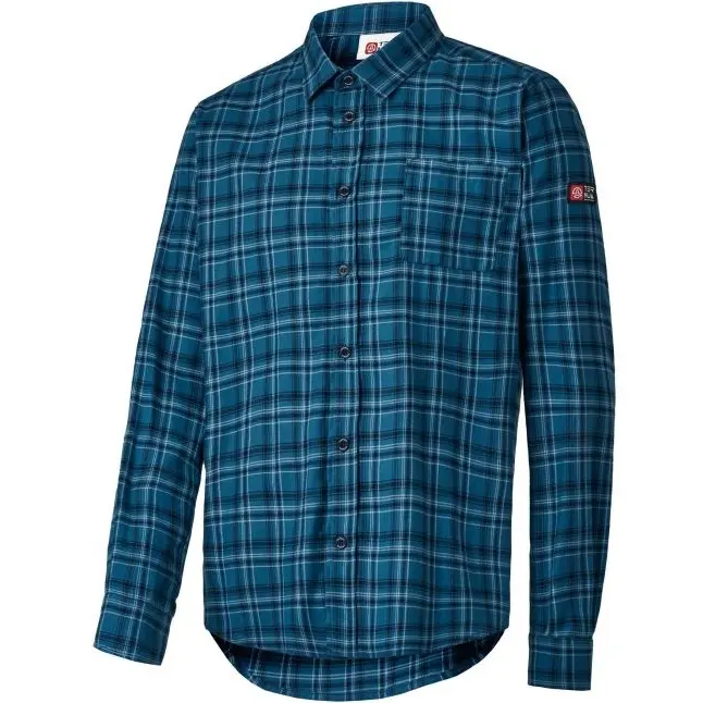 TERNUA CAMISA DROKE SHIRT 