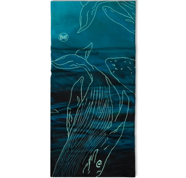 BUFF ORIGINAL ECOSTRETCH BRYN TOURMALINE