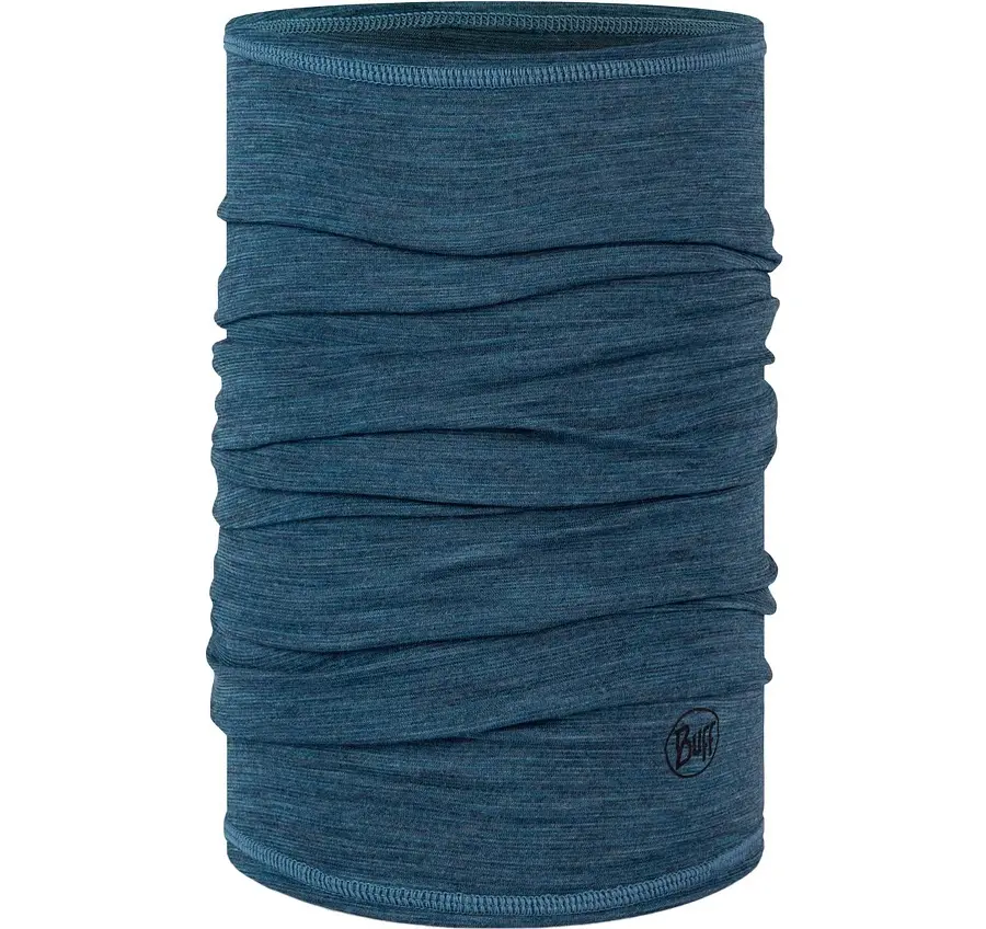 BUFF MERINO LIGHTWEIGHT MULTISTRIPES TEMPEST