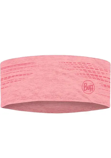 BUFF HEADBAND DRYFLX ROSE