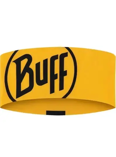 BUFF HEADBAND COOLNET LOGO