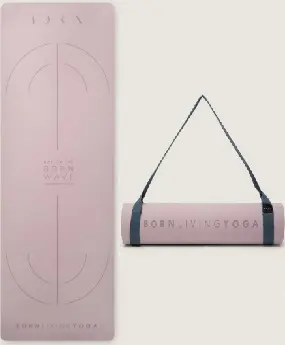 BORN LIVING YOGA COLXONETA MAT WAVE 