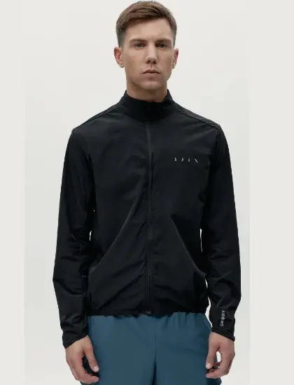 BORN LIVING YOGA CHAQUETA NYASA JACKET