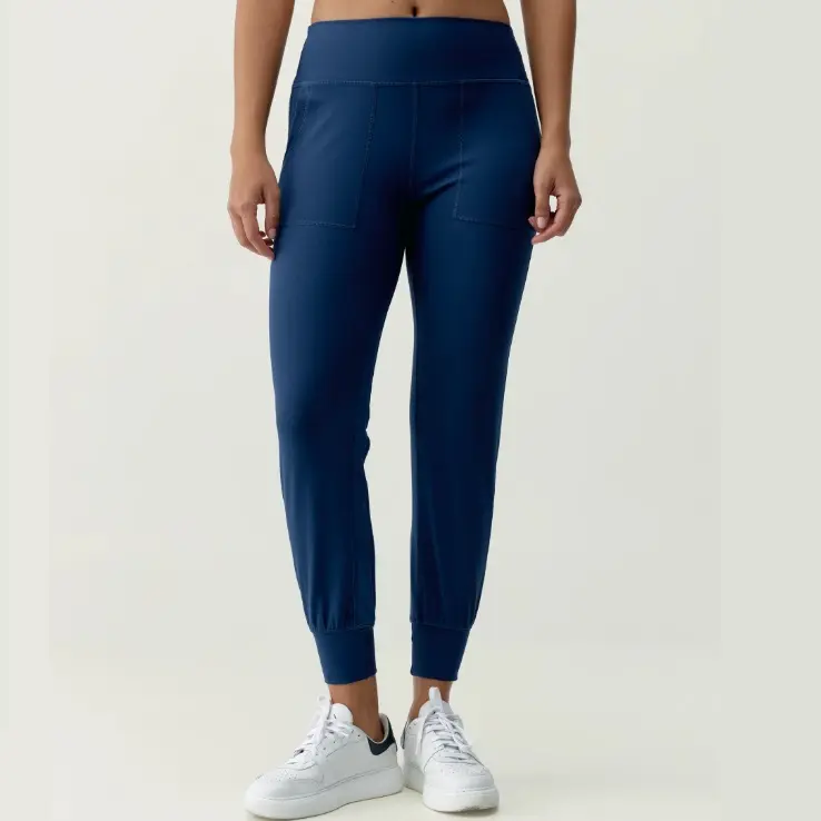 BORN LIVING YOGA PANTALON DABA PANT W 