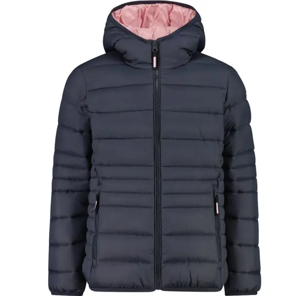 CMP JAQUETA FIX HOOD JUNIOR