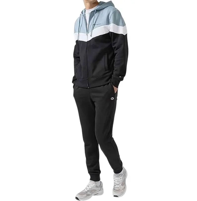 CHAMPION XANDALL OBERT HOODED FULL ZIP
