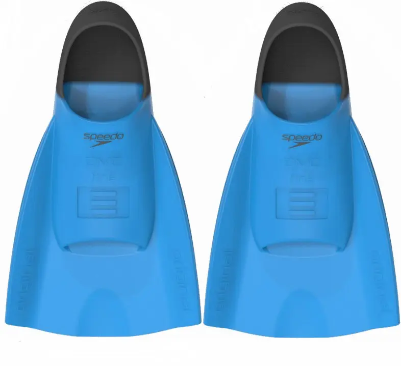 SPEEDO ALETAS NATACION DMC ORIGINAL