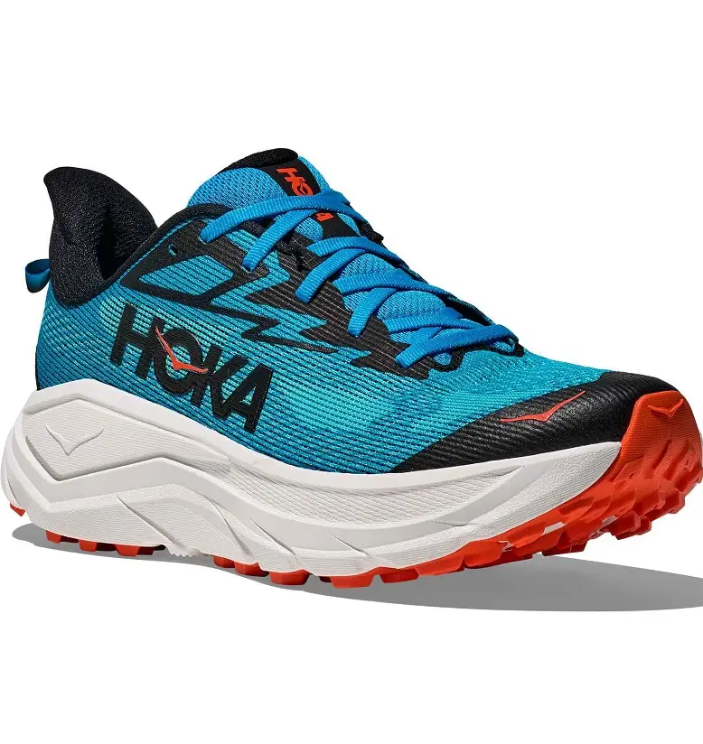 HOKA CHALLENGER 8