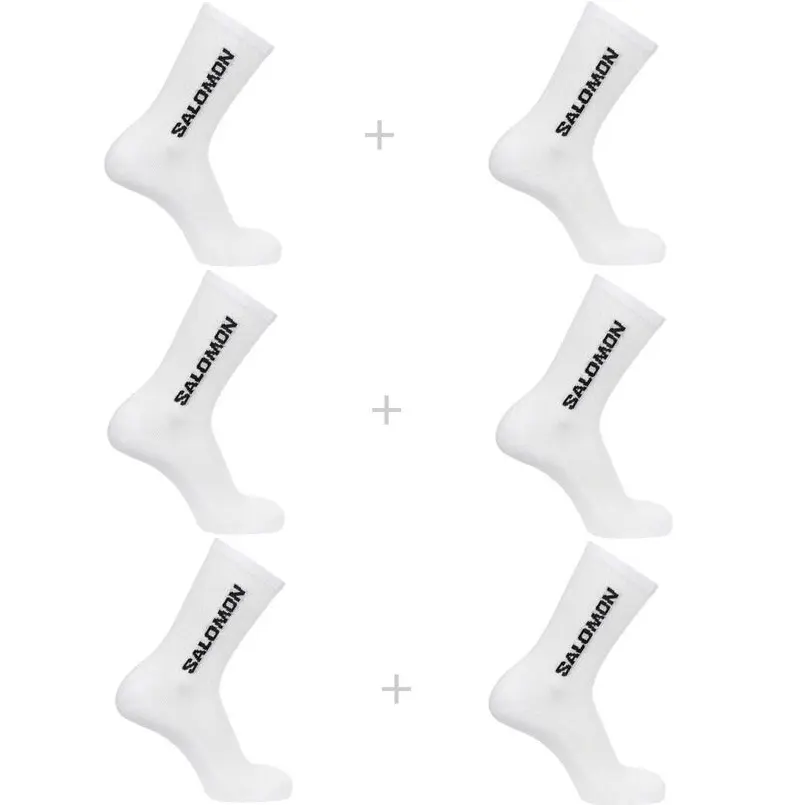 SALOMON CALCETINES EVERYDAY CREW