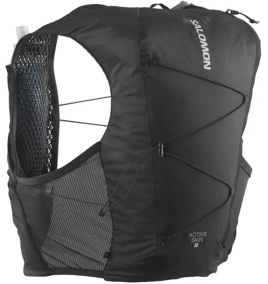 SALOMON MOCHILA ACTIVE SKIN 8 SET