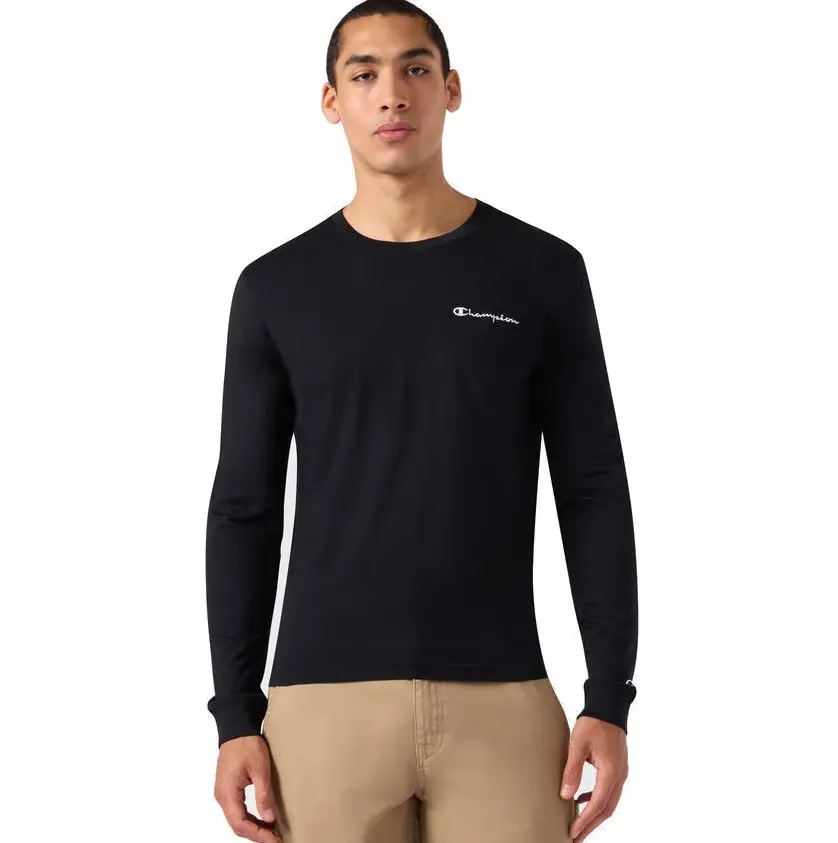 CHAMPION CAMISETA ICONS LOGO