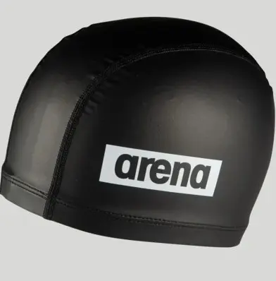 ARENA GORRO LYCRA SILICONADA LIGHT SENSATION