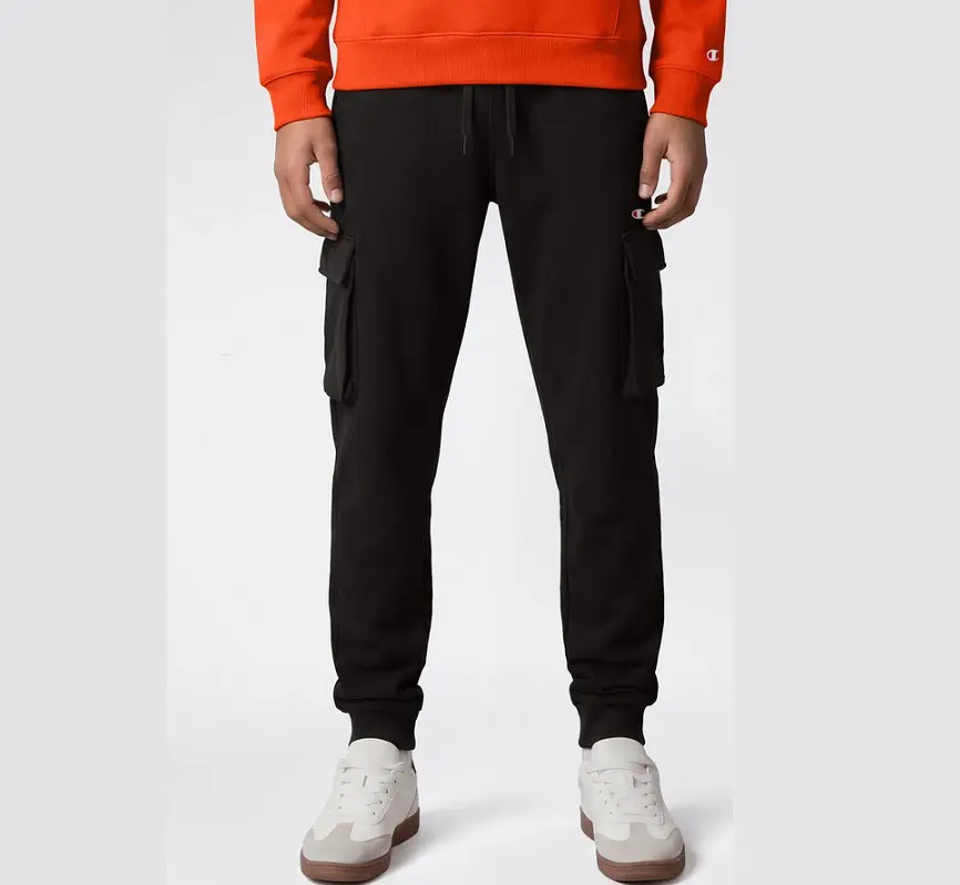 CHAMPION PANTALON CHANDAL ICONS CARGO KID