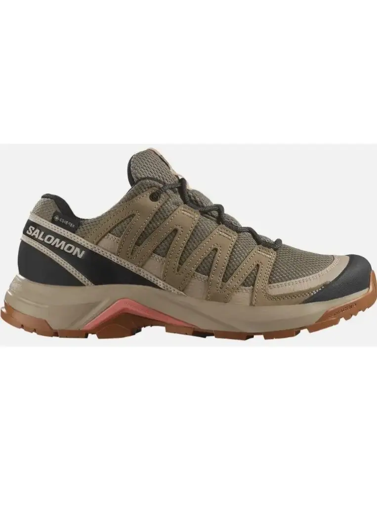 SALOMON X ADVENTURE RECON GTX DONA