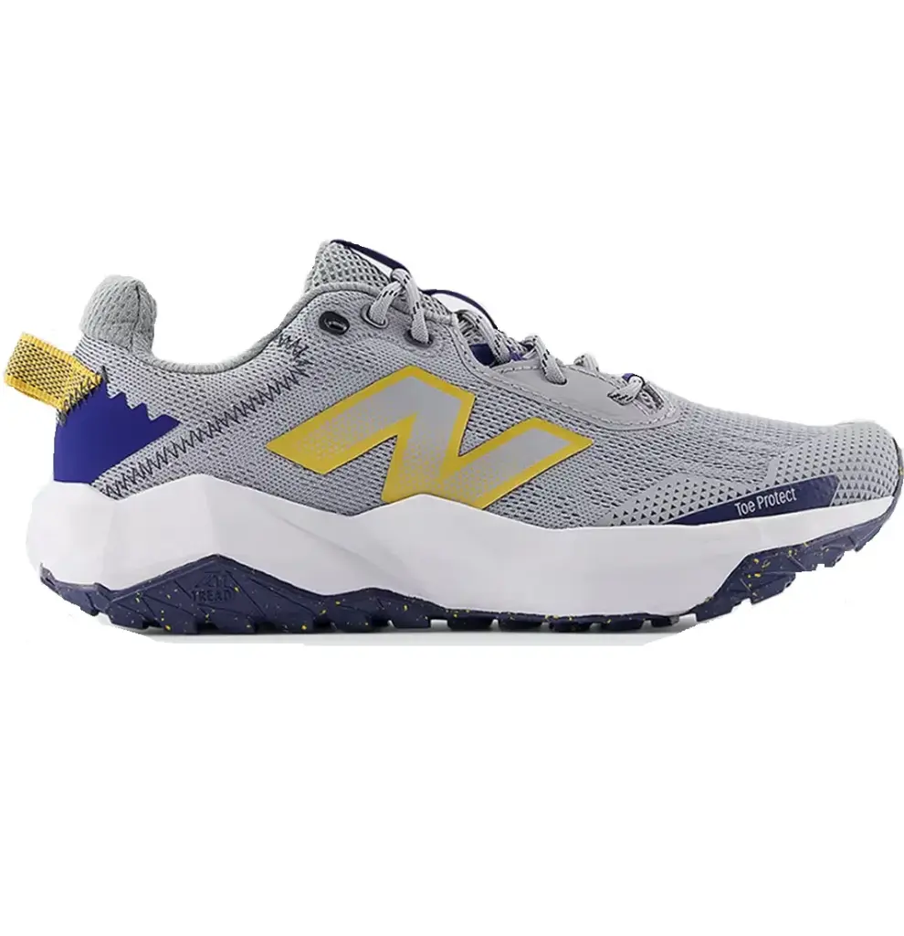 NEW BALANCE DYNADOFT NITREL V6 JUNIOR