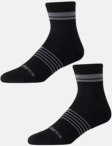 NEW BALANCE CALCETINES PRO RUN QUARTER