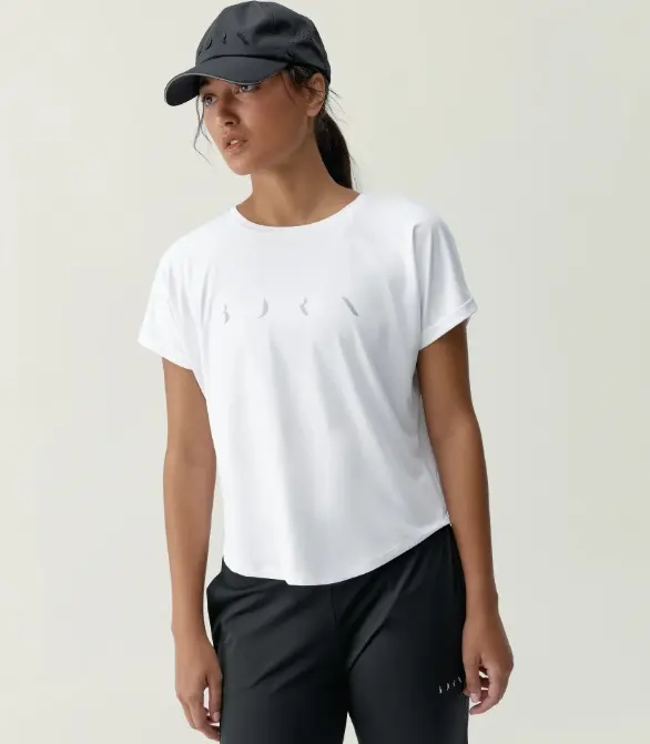 BORN LIVING YOGA CAMISETA AZAMI W