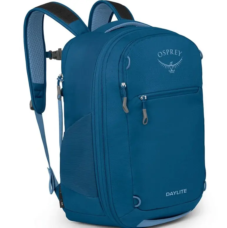 OSPREY MOCHILA DAYLITE EXPANDIBLE 26 + 6