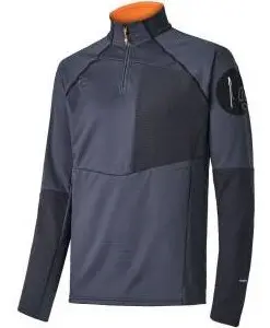 TERNUA POLAR RAGGER 1/2 ZIP 