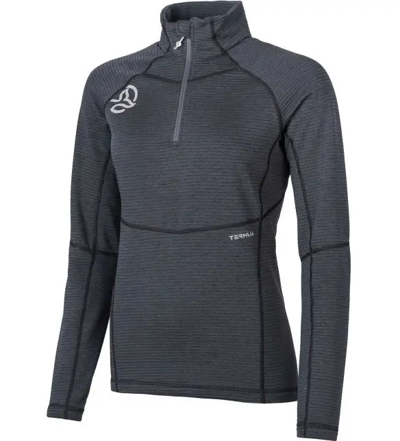TERNUA POLAR MOMHIL 1/2 ZIP W