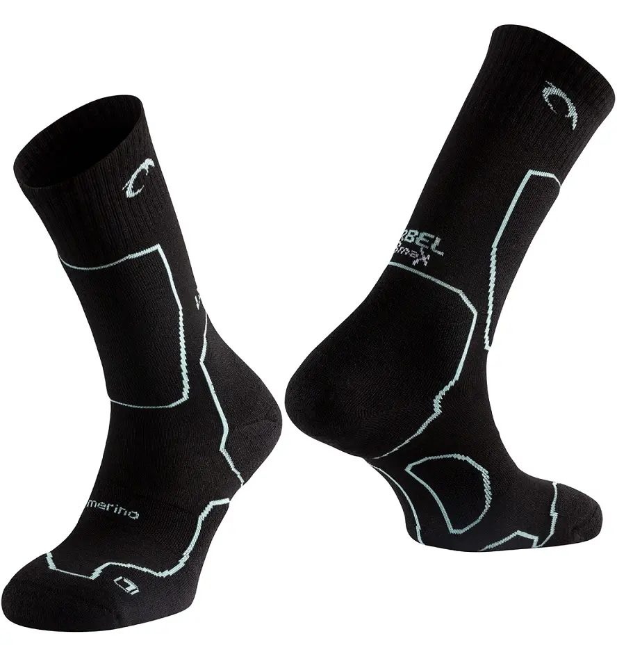 LURBEL CALCETINES POSETS FIVE MERINO