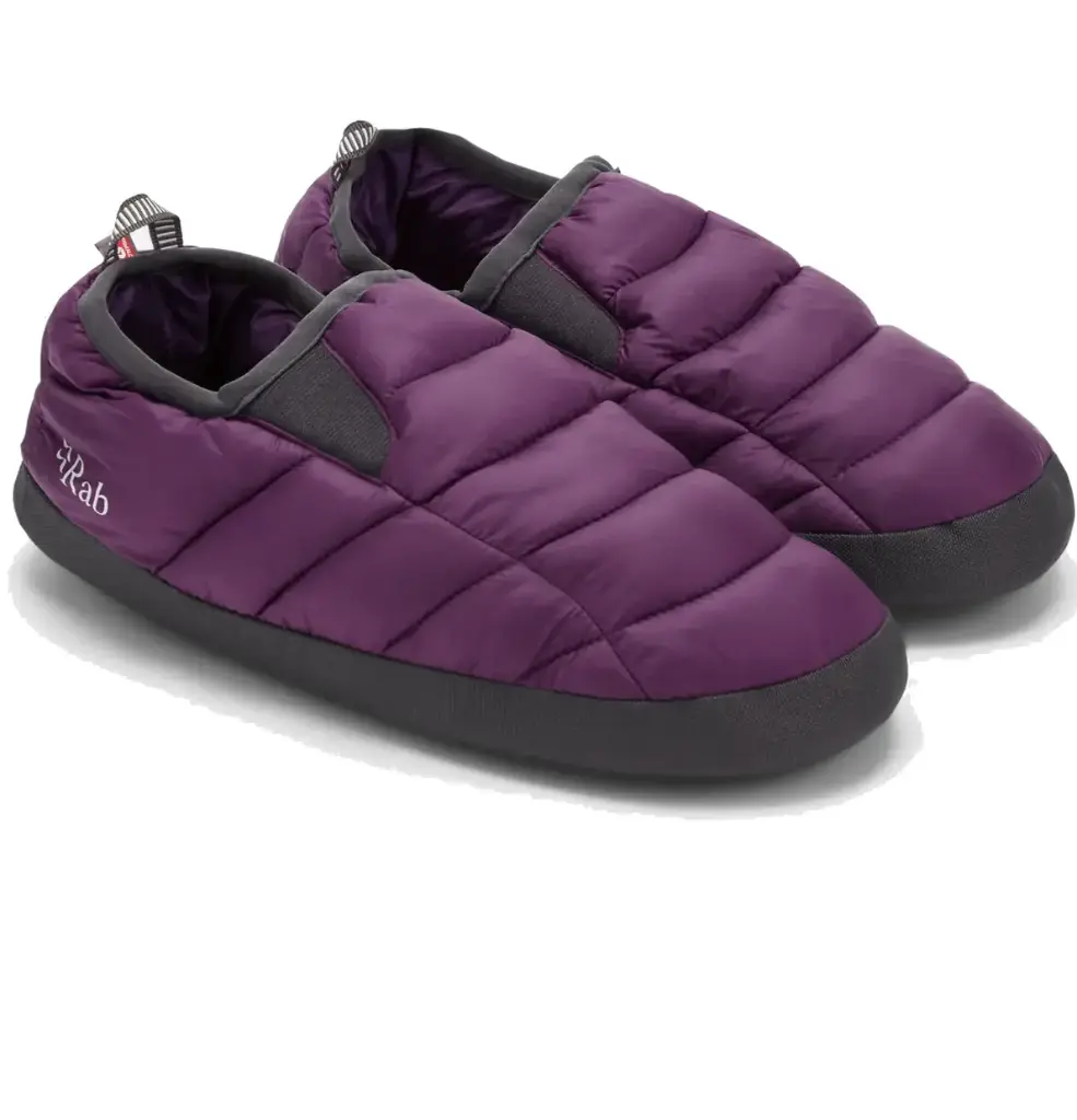 RAB CIRRUS HUT SLIPPERS