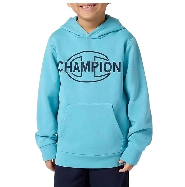 CHAMPION DESSUADORA CAPUTXA KID