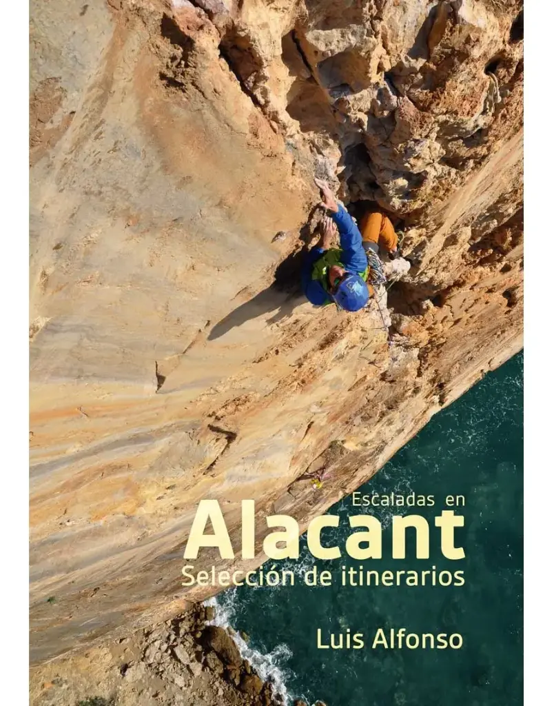 ESCALADAS EN ALACANT
