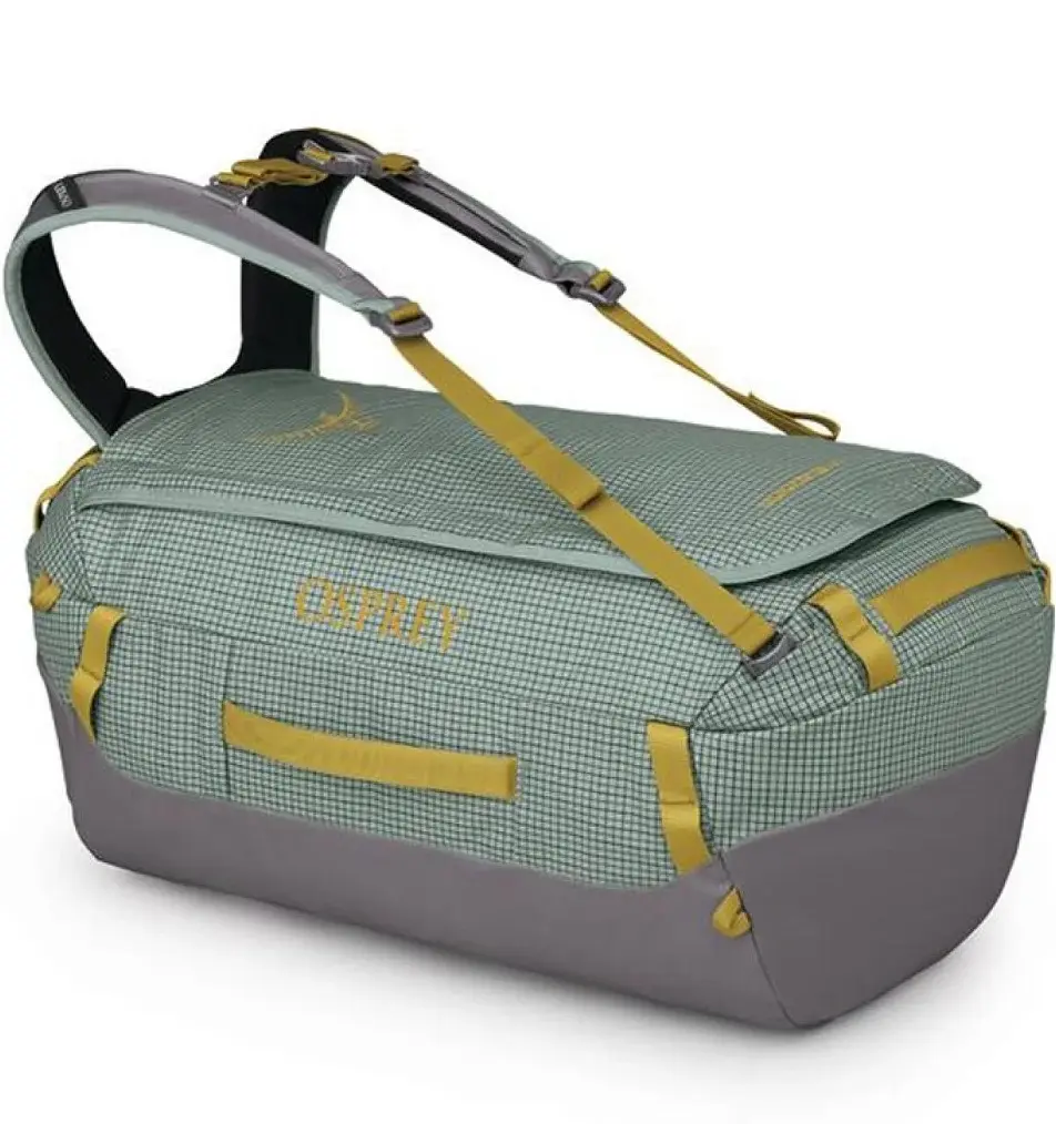 OSPREY PETATE TRANSPORTER DUFFEL 40