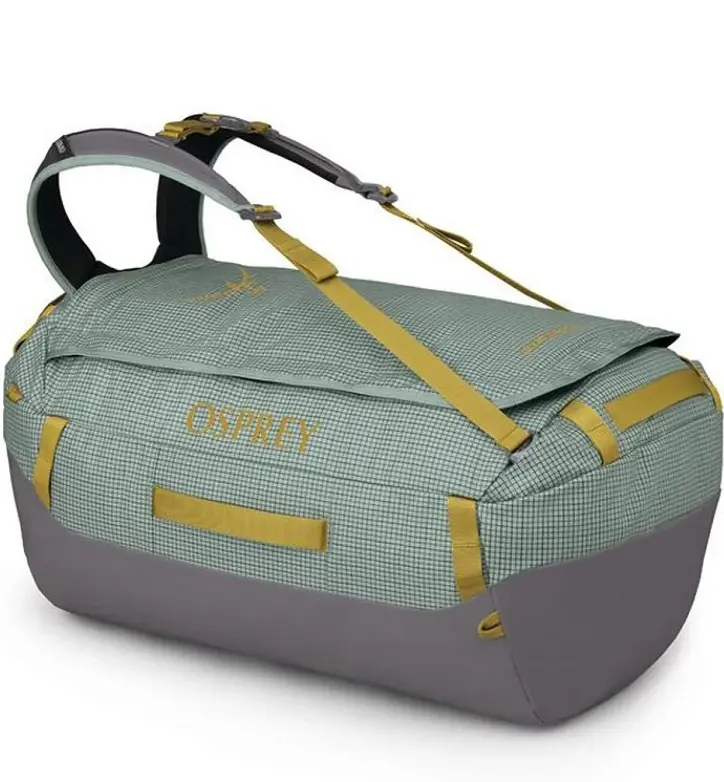 OSPREY PETATE TRANSPORTER DUFFEL 65