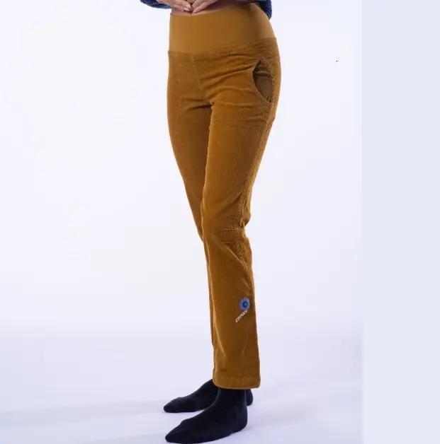CRAZY PANTALON AFTER PANT MUJER