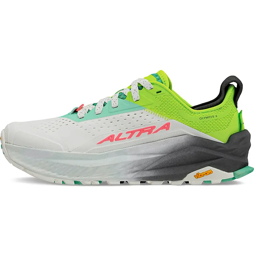 ALTRA OLYMPUS 6 DONA