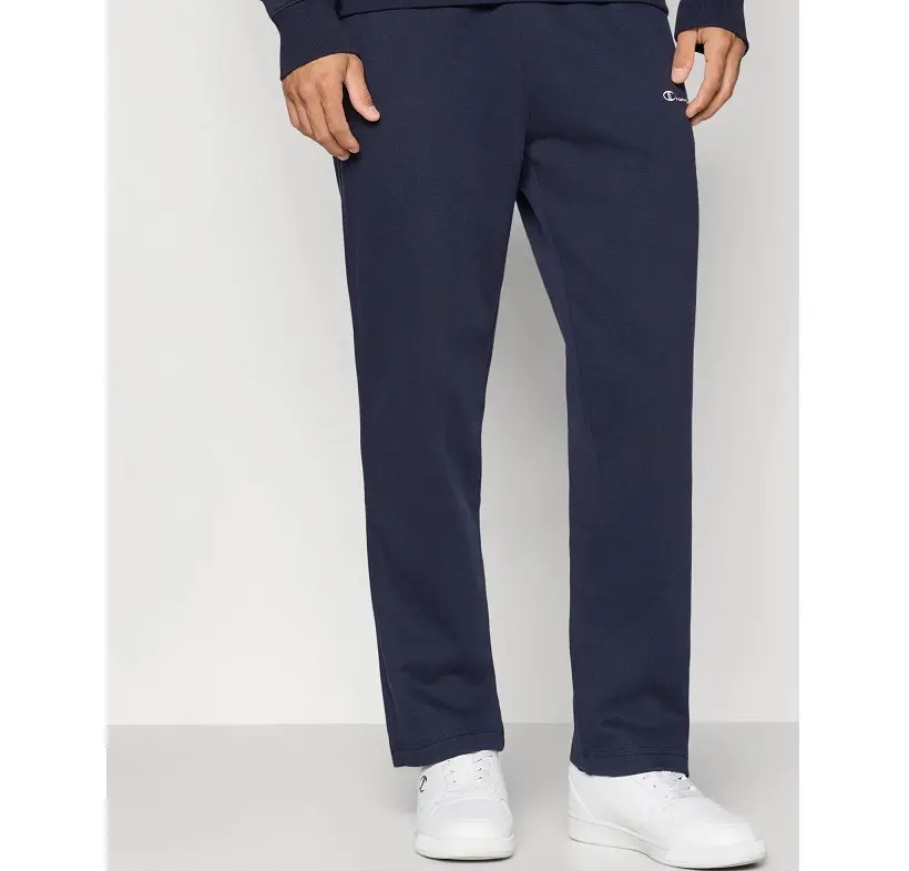 CHAMPION PANTALON CLASSIC RIB HEM