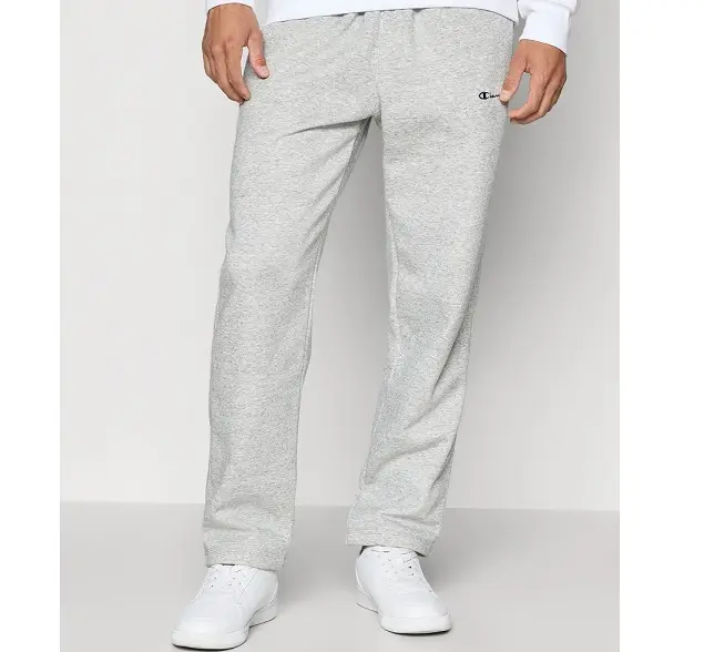 CHAMPION PANTALON CLASSIC RIB HEM