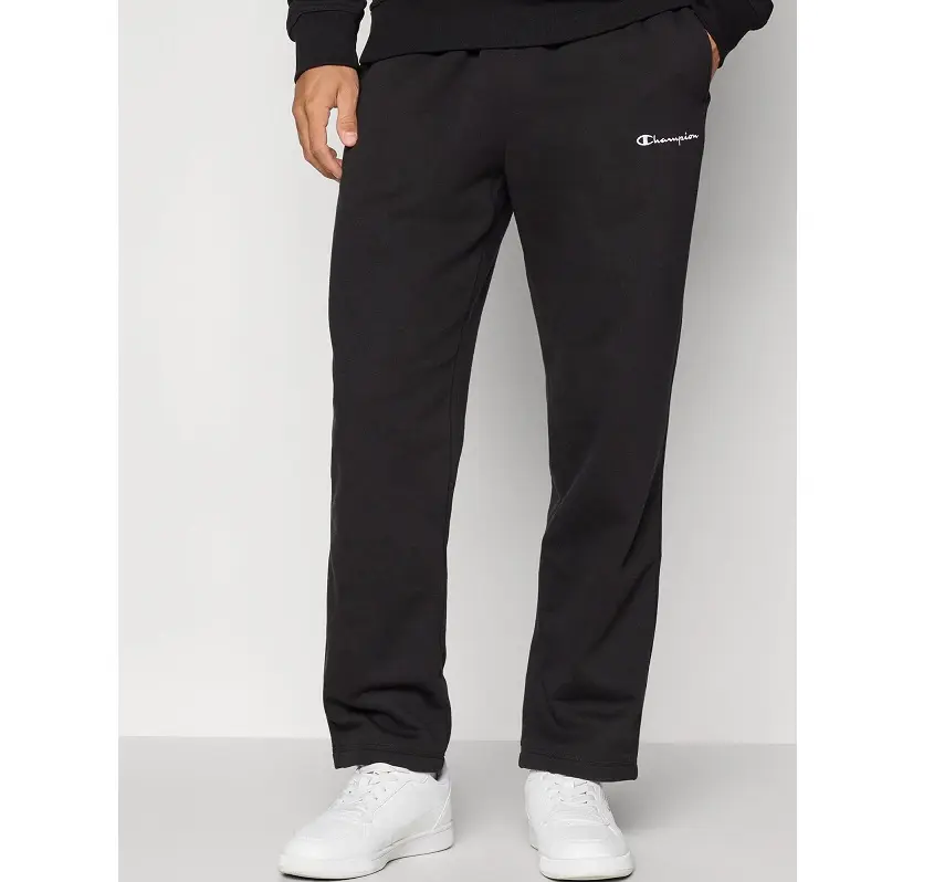 CHAMPION PANTALON CLASSIC RIB HEM