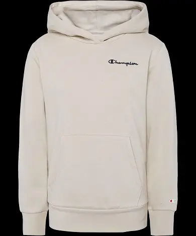 CHAMPION DESSUADORA CAPUTXA JUNIOR 