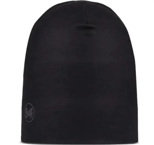 BUFF GORRO ECOSTRETCH BEANIE BLACK